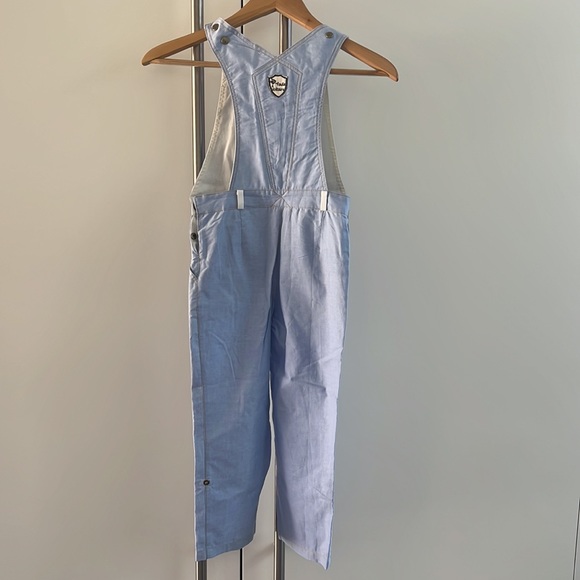La Faute a Voltaire overalls - Picture 7 of 9